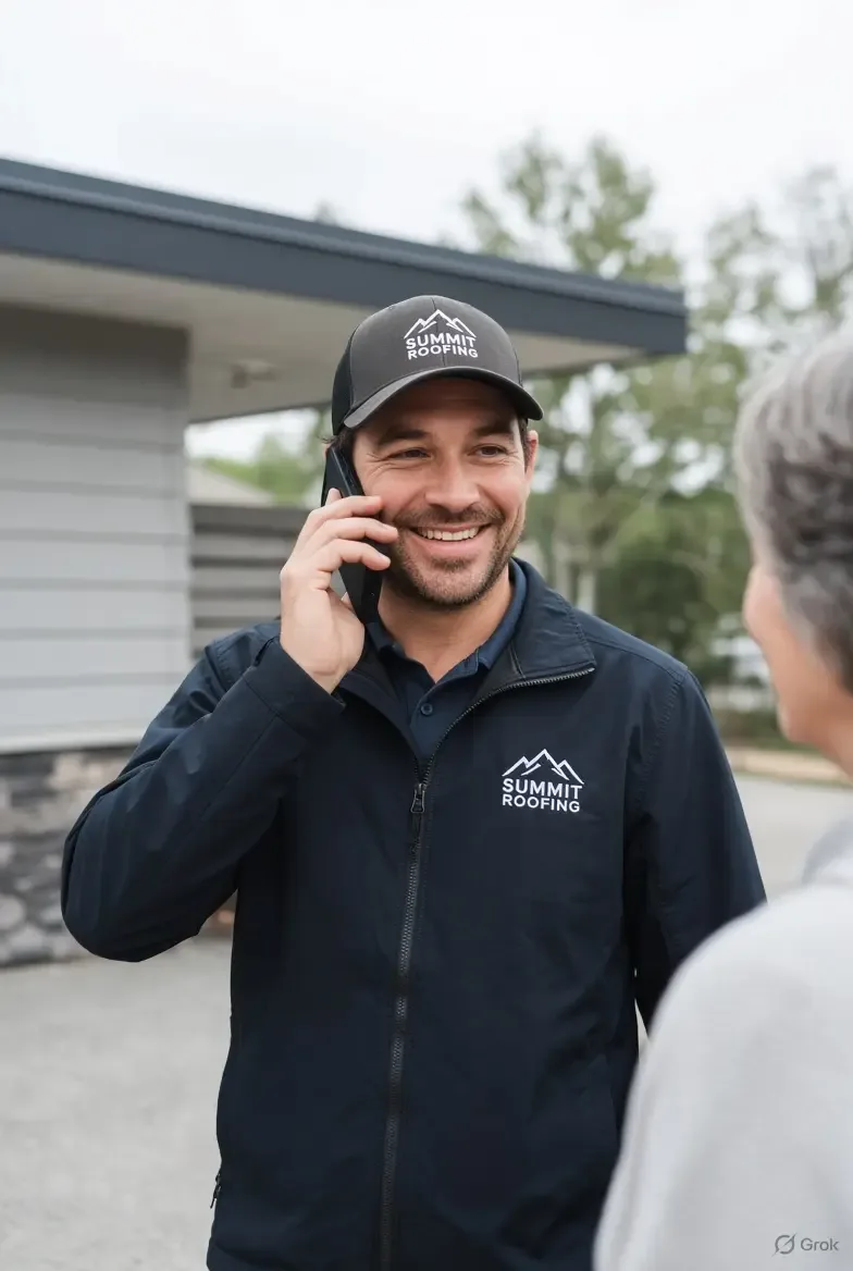 Flat Roof Leak Repair Benson, MN FAQs